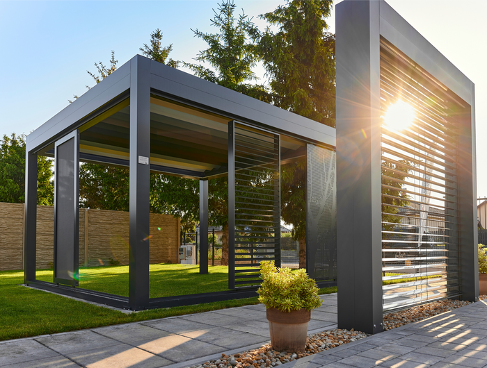 <h1><strong>Elevate Outdoor Living</strong></h1>
