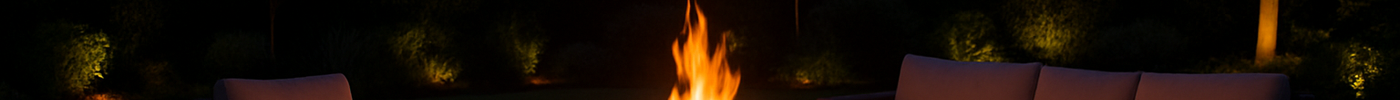 The Timeless Appeal of Fire Pits: Transforming Your Backyard into a Luxury Retreat