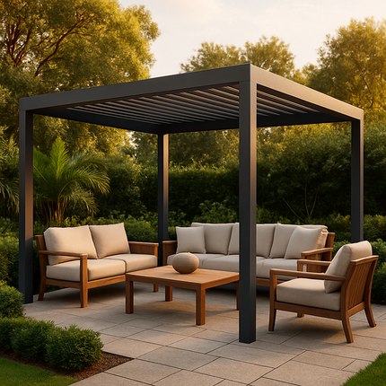 Collection image for: Shade and Shelter